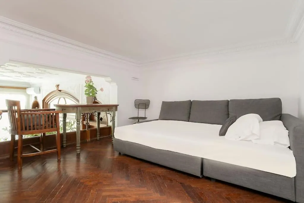Canela Homes Barcelona Casa Serra 0*,  Spain