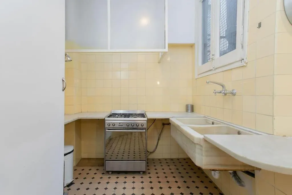 Apartment Canela Homes Barcelona Casa Serra