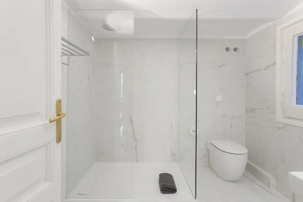 Canela Homes Barcelona Casa Serra Apartment