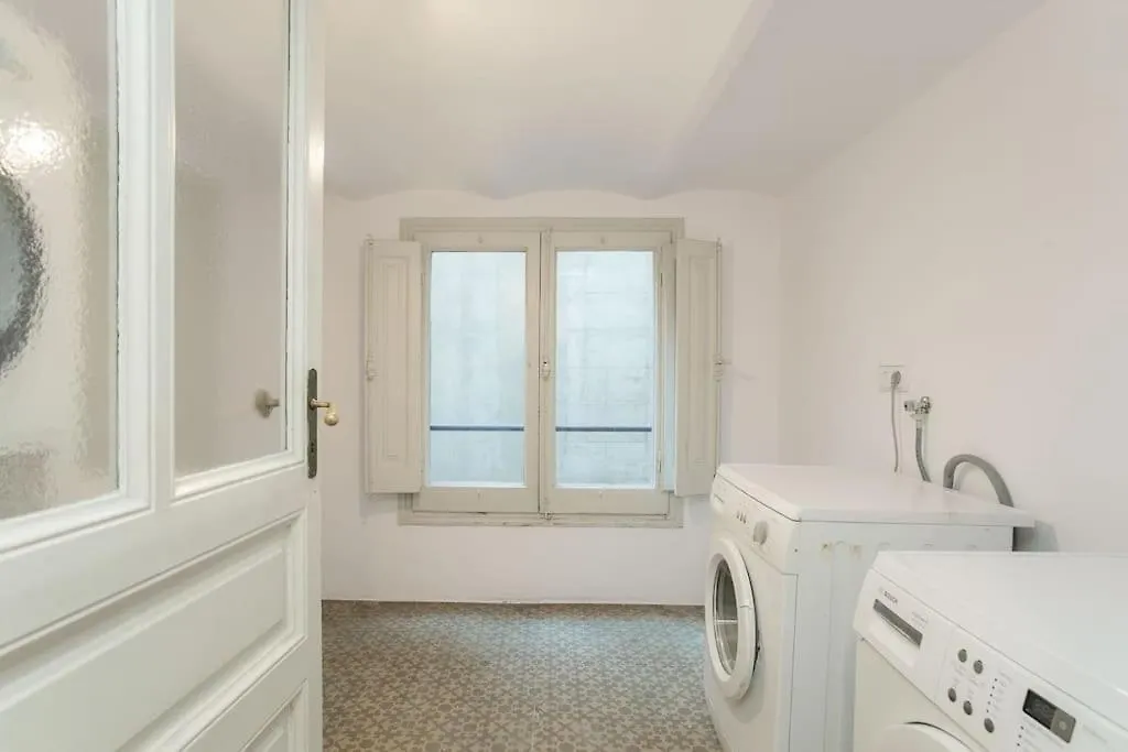 Apartment Canela Homes Barcelona Casa Serra