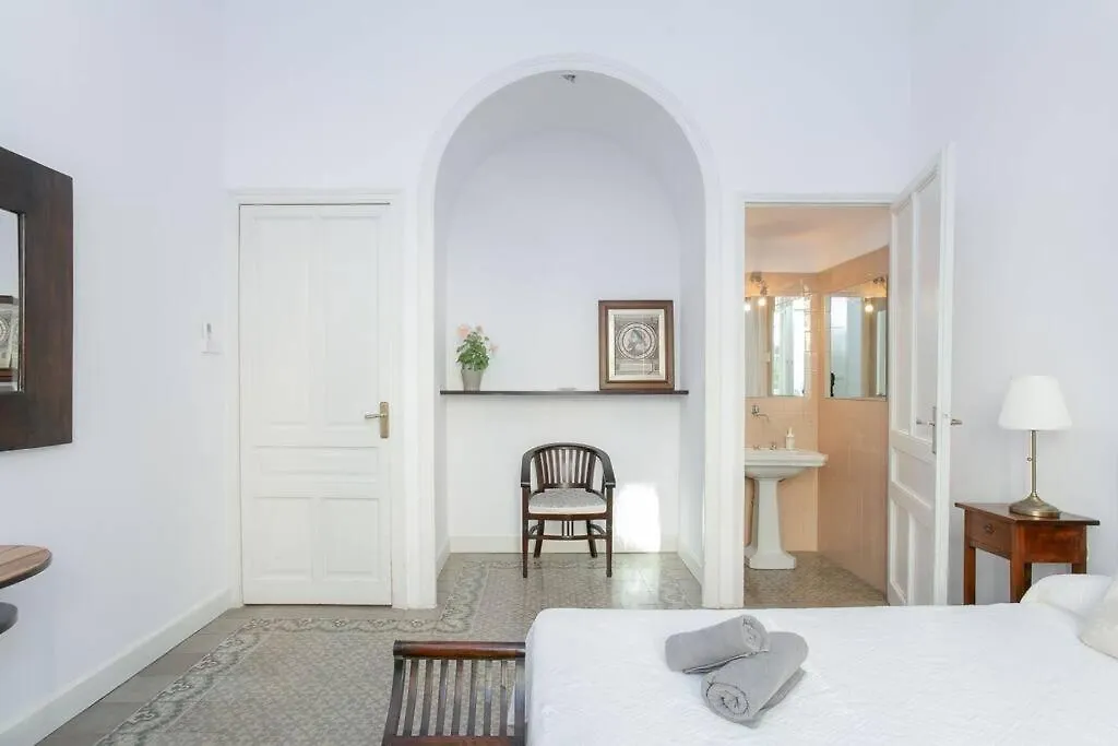 Apartment Canela Homes Barcelona Casa Serra Spain