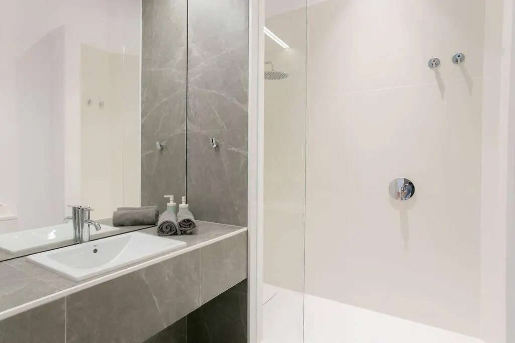 Canela Homes Barcelona Casa Serra 0*,  Spain