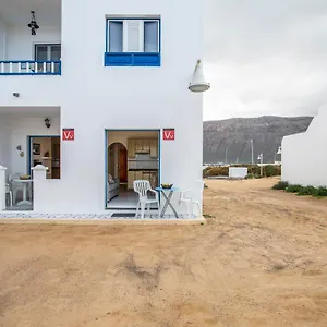 El Sombrerito 3 Caleta de Sebo